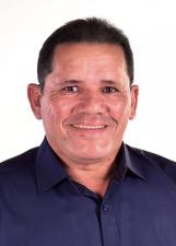 Foto oficial de Costa Filho no TSE