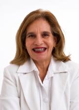 Foto oficial de Nanda Cabral no TSE