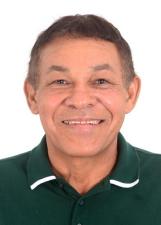 Foto oficial de Jucelino Fernandes no TSE