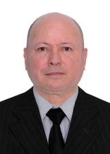 Foto oficial de Dr. Sandro Carvalho no TSE