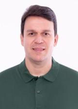 Foto oficial de João Mendonça no TSE