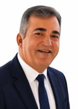 Foto oficial de Mario Bianchi no TSE
