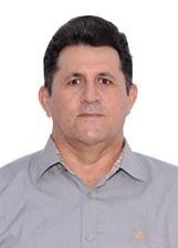 Foto oficial de Prof. Ivanildo Luz no TSE