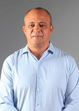 Foto oficial de R Nelson no TSE