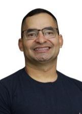 Foto oficial de Rafael Pimentel no TSE