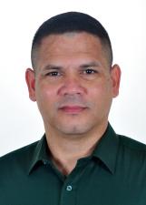Foto oficial de Pr. Mezaque no TSE