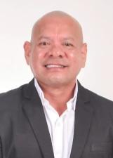 Foto oficial de Ronildo Nobre no TSE