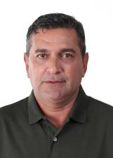 Foto oficial de Rogério Serrão no TSE