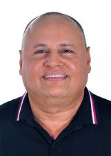 Foto oficial de Capitão Adriano no TSE