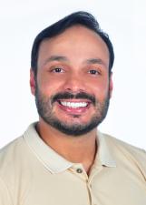 Foto oficial de Instrutor Santos no TSE