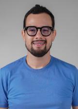 Foto oficial de Bryan Mendonça no TSE