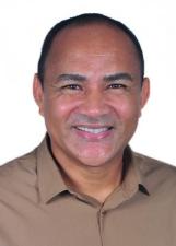 Foto oficial de Pr. Didio no TSE