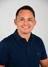 Foto oficial de Relson Cardoso no TSE