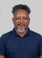 Foto oficial de Prof. Gil Barbosa no TSE