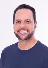 Foto oficial de Josenildo no TSE