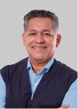 Foto oficial de Dorinaldo Malafaia no TSE