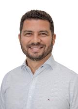 Foto oficial de Jesus Pontes no TSE