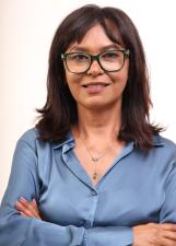 Foto oficial de Marina Sá no TSE