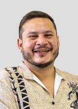 Foto oficial de Professor Marco Antonio no TSE