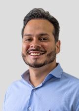 Foto oficial de Helinho Castro no TSE
