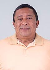 Foto oficial de Dudão Costa no TSE