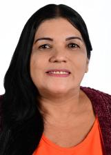 Foto oficial de Silvia Artesã no TSE