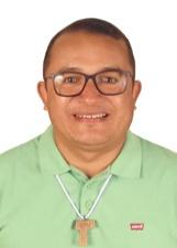 Foto oficial de Elindomar Silva no TSE
