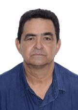 Foto oficial de Carlos Carmezim no TSE