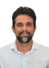 Foto oficial de Jim Davis no TSE