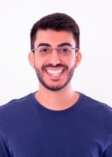 Foto oficial de João Pedro no TSE
