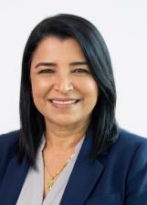 Foto oficial de Maricley Ribeiro no TSE