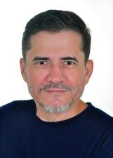 Foto oficial de Kleber Diniz no TSE