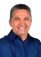 Foto oficial de Pastor Oliveira no TSE