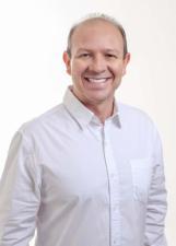 Foto oficial de Luiz Carlos no TSE