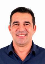 Foto oficial de Andre Abdon no TSE