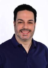 Foto oficial de Vinicius Gurgel no TSE