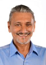 Foto oficial de Elias Real do Menino Jesus no TSE