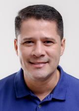 Foto oficial de Madson Millor no TSE