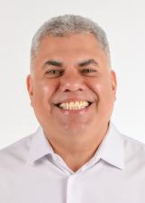 Foto oficial de Dr Achiles no TSE