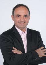 Foto oficial de Dr Reinaldo Portilho no TSE