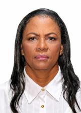 Foto oficial de Pastora Maria de Jesus no TSE