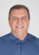 Foto oficial de Gian do Nae no TSE