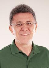 Foto oficial de Edu Siqueira no TSE
