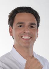 Foto oficial de Alexandre Verçosa no TSE