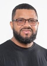 Foto oficial de Walcimar Fonseca no TSE