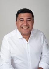 Foto oficial de Dr. Negrão no TSE