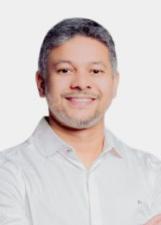Foto oficial de Paulinho Ramos no TSE