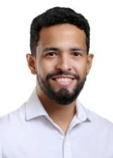 Foto oficial de Engenheiro Angelo no TSE