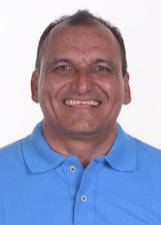 Foto oficial de Divino Rocha no TSE