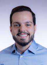 Foto oficial de Rodolfo Vale no TSE